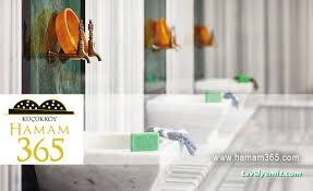 Kayseri Hamam365