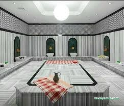 Kayseri Hamam365
