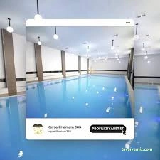 Kayseri Hamam365