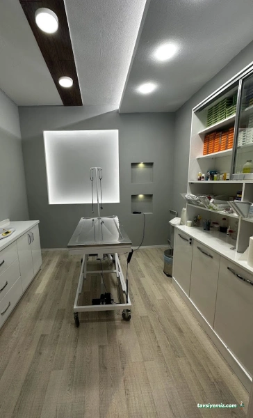 Kayseri Hospetal Veteriner Kliniği