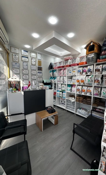 Kayseri Hospetal Veteriner Kliniği