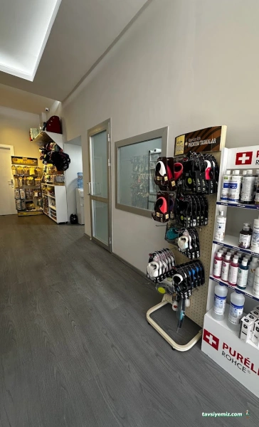 Kayseri Hospetal Veteriner Kliniği