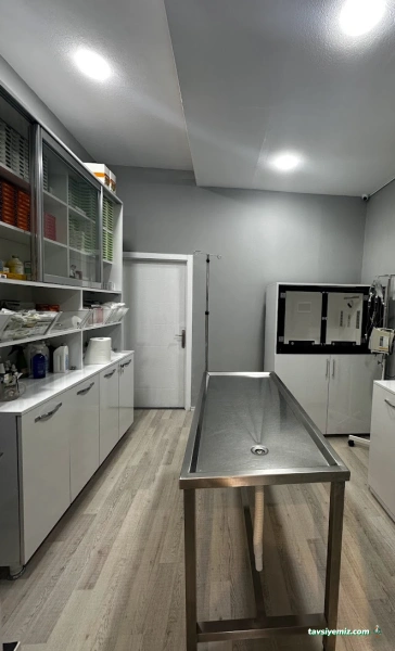 Kayseri Hospetal Veteriner Kliniği