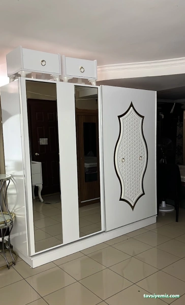 Kayseri İkinci El Eşya Taştan Spot