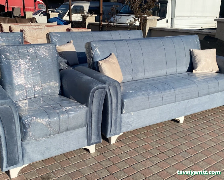 Kayseri İkinci El Eşya Taştan Spot