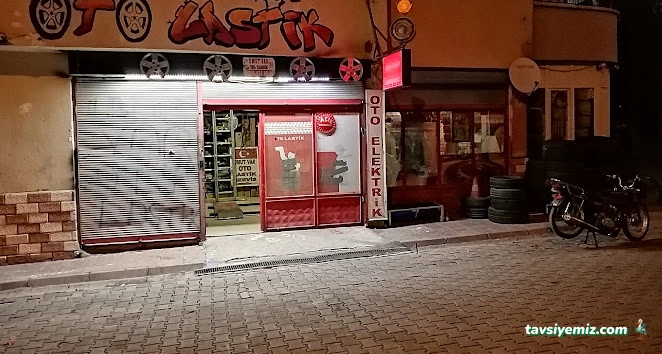 Kayseri İldem Umut Var Oto Lastik Servis 7/24 Yol Yardım