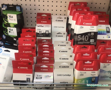 Kayseri Kartuş Bilgisayar