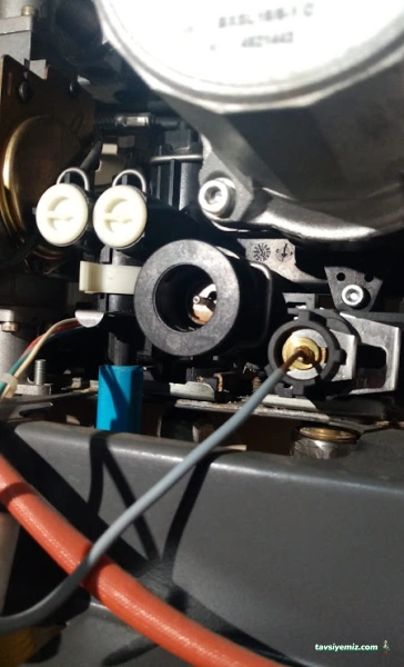 Kayseri Kombi Bakımı Ve Onarımı