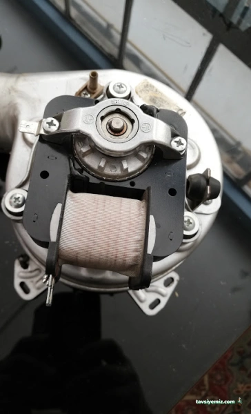 Kayseri Kombi Bakımı Ve Onarımı