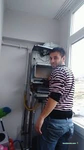 Kayseri Kombi Kazan Brülör Tamir Bakım