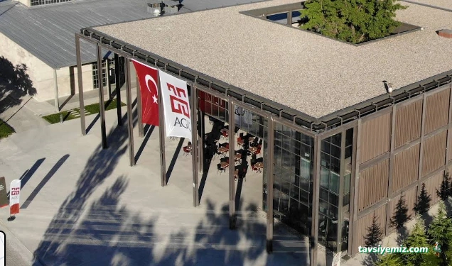 Kayseri Model Fabrika