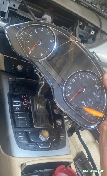 Kayseri Oto Elektrikci Özkan