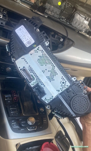 Kayseri Oto Elektrikci Özkan