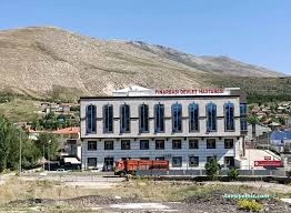 Kayseri Pınarbaşı Devlet Hastanesi
