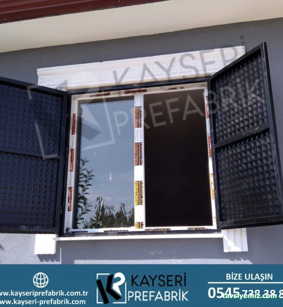 Kayseri Prefabrik
