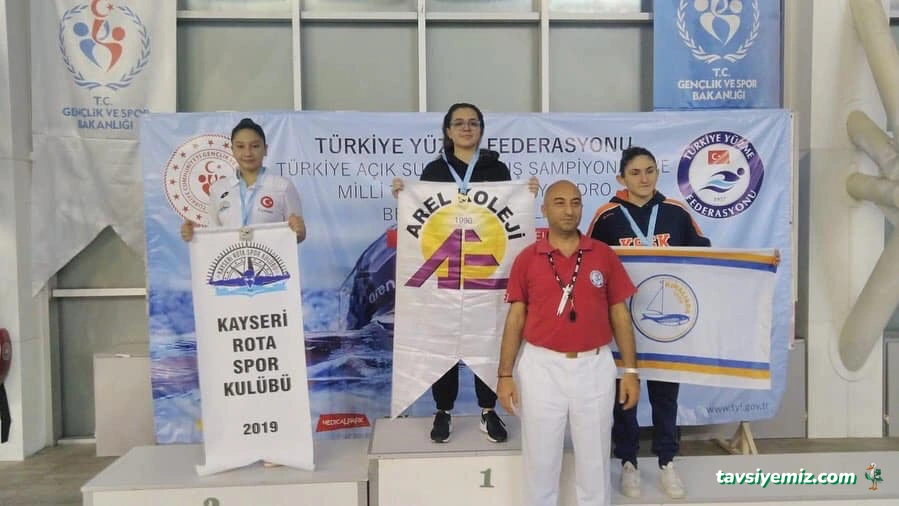 Kayseri Rota Spor Kulübü