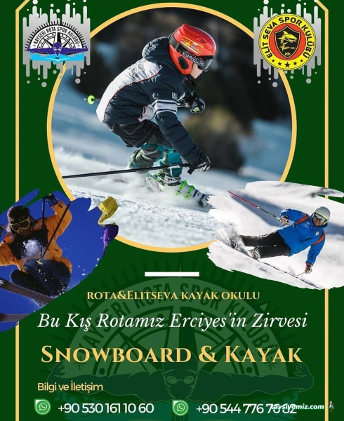 Kayseri Rota Spor Kulübü