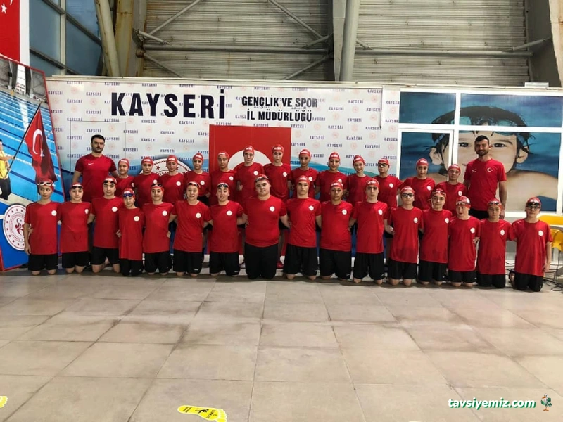 Kayseri Rota Spor Kulübü