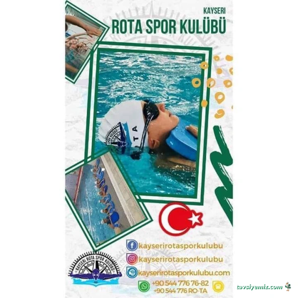 Kayseri Rota Spor Kulübü