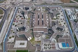 Kayseri Şehir Hastanesi