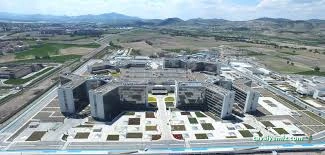 Kayseri Şehir Hastanesi