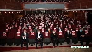 Kayseri Şehir Tiyatrosu