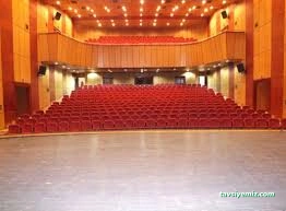 Kayseri Şehir Tiyatrosu