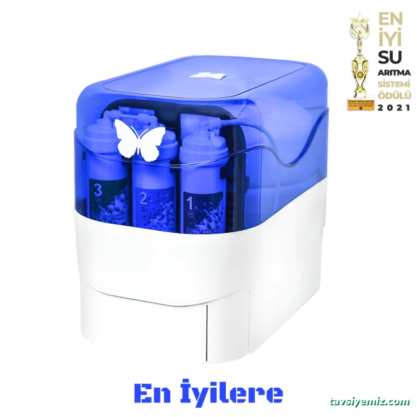 Kayseri Su Arıtma Servisi