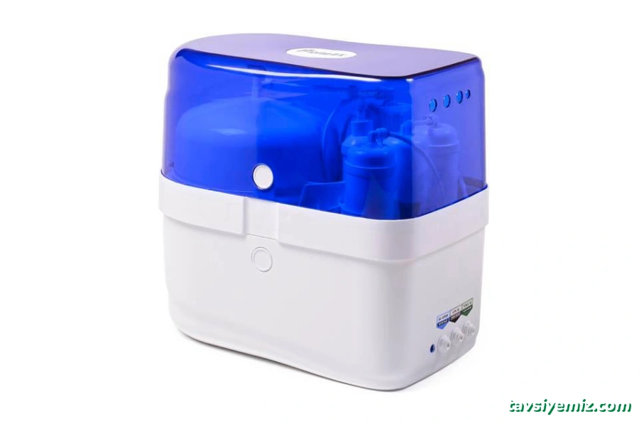 Kayseri Su Arıtma Servisi