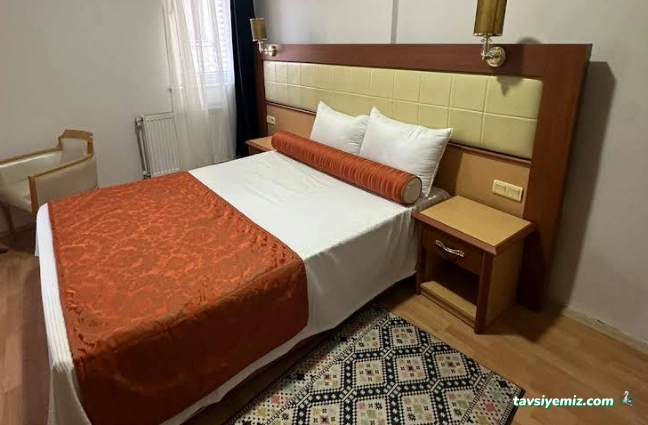 Kayseri Suit Rezidans