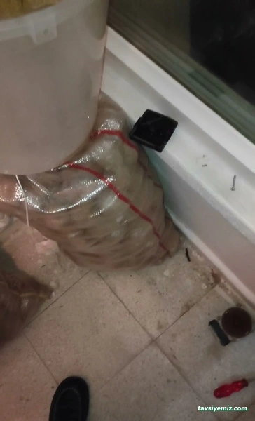 Kayseri Teknik Özel Kombi Servisi