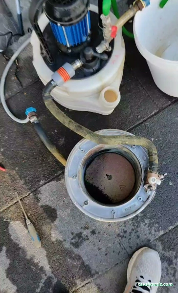 Kayseri Teknik Özel Kombi Servisi