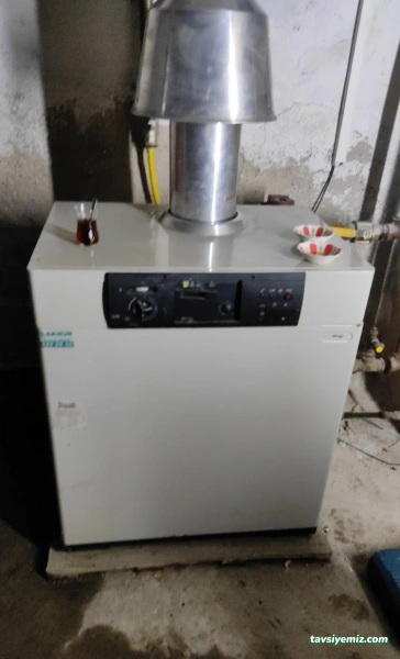 Kayseri Teknik Özel Kombi Servisi