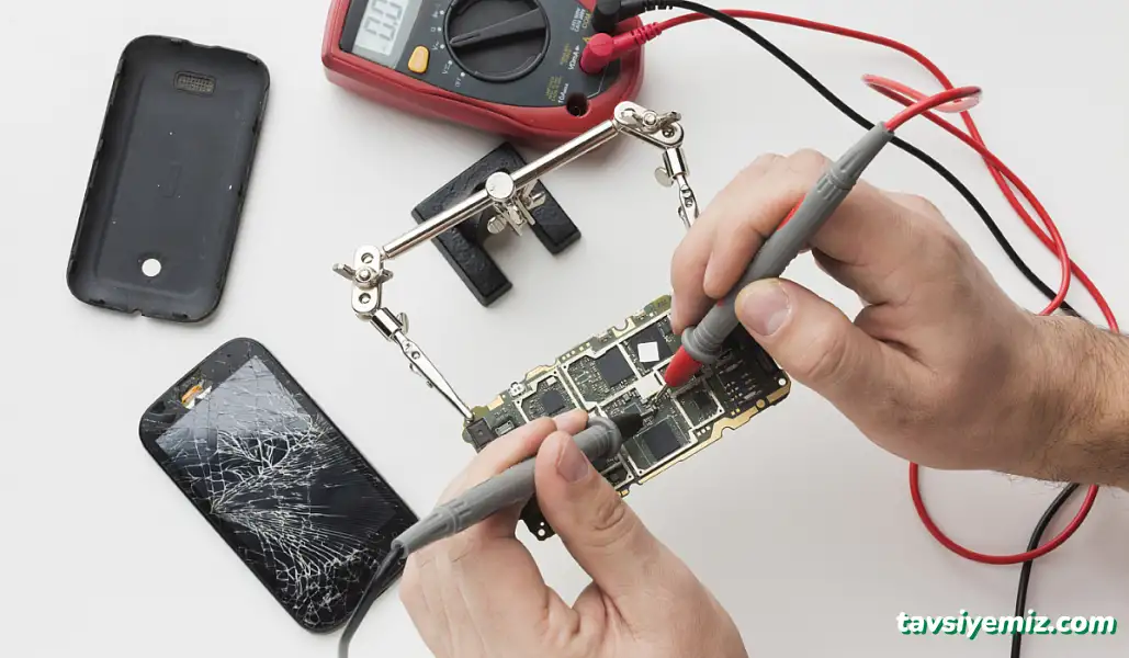 Kayseri Telefon Servisi