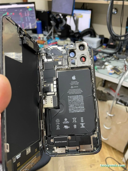 Kayseri Telefon Servisi