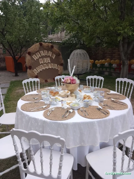 Kayseri Vizyon Organizasyon