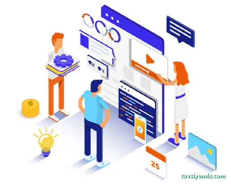 Kayseri Web Tasarım