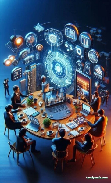 Kayseri Web Tasarım