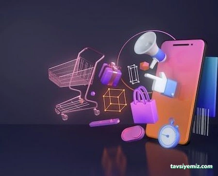 Kayseri Web Tasarım