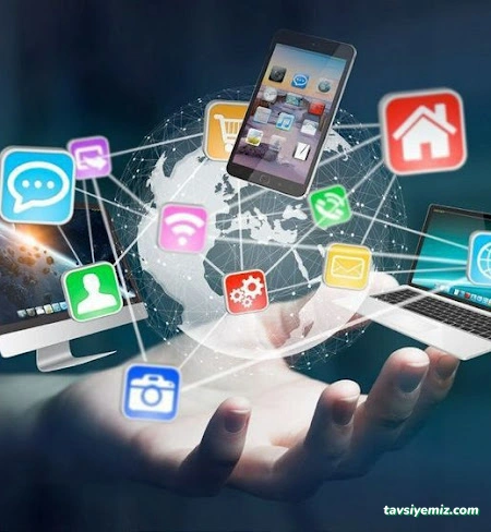 Kayseri Web Tasarım