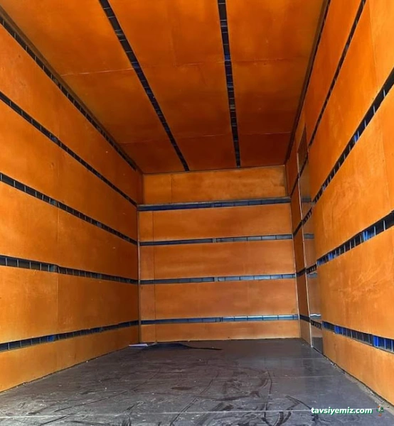 Kazan Evden Eve Nakliyat