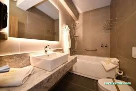 Kazdağı Termal Resort & Spa - Kazdağı Termal Otel