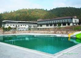 Kazdağı Termal Resort & Spa - Kazdağı Termal Otel