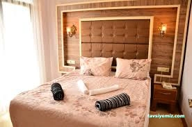 Kazdağı Termal Resort & Spa - Kazdağı Termal Otel