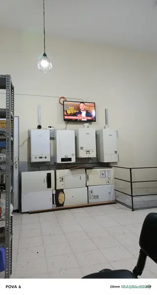 Trabzon Kombi Kombi Demirtaş Teknik