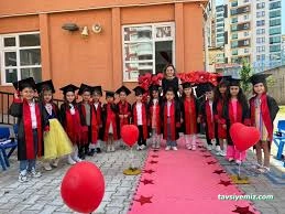 Kazım-Nuran Dokuyucu Anaokulu