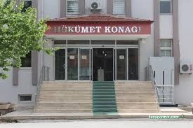 Kazımkarabekir Kaymakamlığı