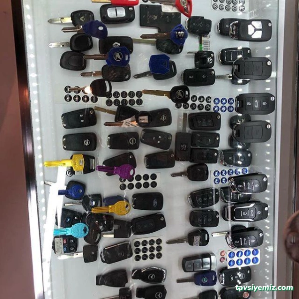 Kdz Ereğli Çilingir