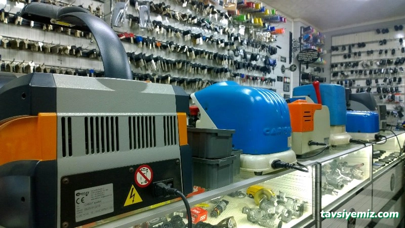 Kdz Ereğli Çilingir