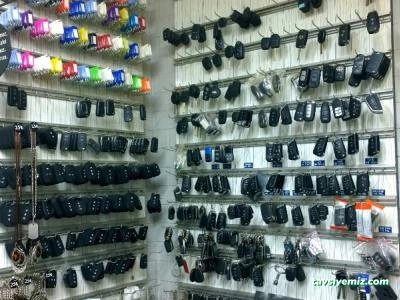 Kdz Ereğli Çilingir